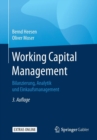 Image for Working Capital Management : Bilanzierung, Analytik und Einkaufsmanagement