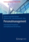 Image for Personalmanagement: Internationale Perspektiven und Implikationen fur die Praxis