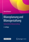 Image for Bilanzplanung und Bilanzgestaltung: Fallorientierte Bilanzerstellung