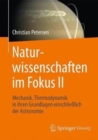 Image for Naturwissenschaften im Fokus II