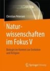 Image for Naturwissenschaften im Fokus V