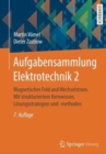 Image for Aufgabensammlung Elektrotechnik 2