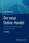 Image for Der Neue Online-handel: Geschaftsmodell Und Kanalexzellenz Im Digital Commerce