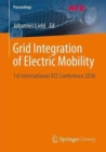 Image for Grid Integration of Electric Mobility