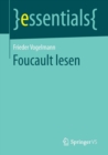 Image for Foucault lesen