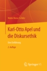 Image for Karl-Otto Apel und die Diskursethik: Eine Einfuhrung