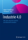Image for Industrie 4.0