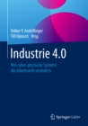Image for Industrie 4.0: Wie cyber-physische Systeme die Arbeitswelt verandern