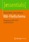 Image for R&amp;I-Flieschema: Ubergang von DIN 19227 zu DIN EN 62424