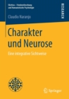 Image for Charakter und Neurose