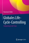 Image for Globales Life-Cycle-Controlling : Footprinting in der Praxis