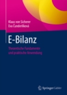 Image for E-Bilanz: Theoretische Fundamente und praktische Anwendung