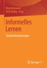 Image for Informelles Lernen