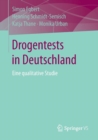 Image for Drogentests in Deutschland