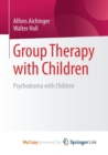 Image for Group Therapy with Children