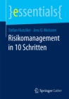 Image for Risikomanagement in 10 Schritten