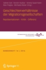 Image for Geschlechterverhaltnisse der Migrationsgesellschaften : Reprasentationen – Kritik – Differenz