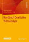 Image for Handbuch Qualitative Videoanalyse