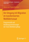 Image for Der Umgang mit Migration im transformierten Wohlfahrtsstaat : Programmatik und Handlungsorientierungen der Freien Wohlfahrtspflege