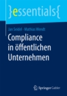 Image for Compliance in offentlichen Unternehmen