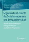 Image for Gegenwart und Zukunft des Sozialmanagements und der Sozialwirtschaft: Aktuelle Herausforderungen, strategische Ansatze und fachliche Perspektiven