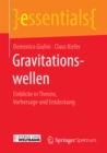 Image for Gravitationswellen: Einblicke in Theorie, Vorhersage und Entdeckung