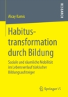 Image for Habitustransformation durch Bildung