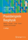 Image for Praxisbeispiele Bauphysik
