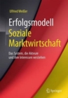 Image for Erfolgsmodell Soziale Marktwirtschaft