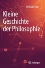 Image for Kleine Geschichte der Philosophie