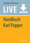 Image for Handbuch Karl Popper