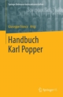 Image for Handbuch Karl Popper