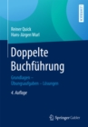 Image for Doppelte Buchfuhrung: Grundlagen - Ubungsaufgaben - Losungen