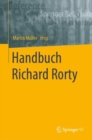 Image for Handbuch Richard Rorty