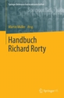 Image for Handbuch Richard Rorty