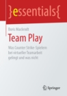 Image for Team Play : Was Counter Strike-Spielern bei virtueller Teamarbeit gelingt und was nicht