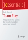 Image for Team Play: Was Counter Strike-Spielern bei virtueller Teamarbeit gelingt und was nicht