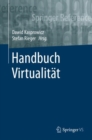 Image for Handbuch Virtualitat