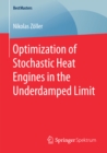 Image for Optimization of Stochastic Heat Engines in the Underdamped Limit