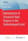 Image for Optimization of Stochastic Heat Engines in the Underdamped Limit
