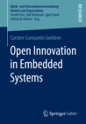 Image for Open Innovation in Embedded Systems