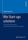 Image for Wie Start-ups scheitern