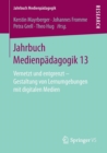 Image for Jahrbuch Medienpadagogik 13