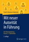 Image for Mit neuer Autoritat in Fuhrung