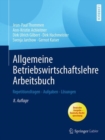 Image for Allgemeine Betriebswirtschaftslehre Arbeitsbuch