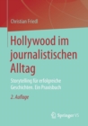 Image for Hollywood im journalistischen Alltag