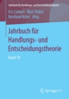 Image for Jahrbuch fur Handlungs- und Entscheidungstheorie : Band 10