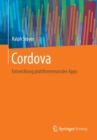 Image for Cordova : Entwicklung plattformneutraler Apps