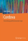 Image for Cordova: Entwicklung plattformneutraler Apps