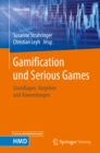 Image for Gamification und Serious Games: Grundlagen, Vorgehen und Anwendungen